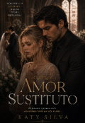 Portada del libro "Amor Sustituto "
