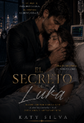 Portada del libro "El Secreto de Luka [saga Italianos # 4]"