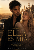 Portada del libro "Ella es mia"