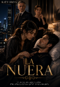 Portada del libro "La Nuera "
