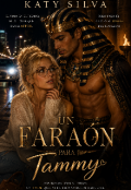 Portada del libro "Un Fara&oacute;n para Tammy "