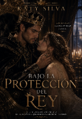 Portada del libro "Bajo el favor del Rey"