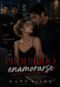 Portada del libro "Prohibido Enamorarse"