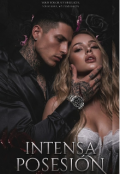 Portada del libro "Intensa Posesi&Oacute;n "
