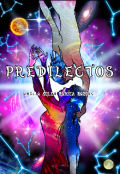 Portada del libro "Predilectos "