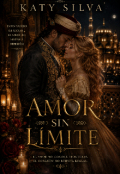 Portada del libro "Amor sin l&iacute;mite [saga Vrej #2]"