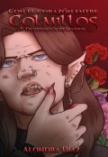 Portada del libro "Con el coraz&oacute;n entre colmillos I: Destinos cruzados "