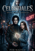 Portada del libro "Celestiales 1: El silencio de la inocencia"