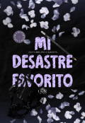 Portada del libro "Mi desastre favorito"