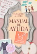 Portada del libro "Manual de ayuda y un ex"