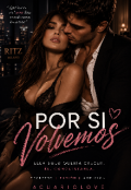 Portada del libro "Por si Volvemos"