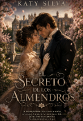 Portada del libro "El Secreto de los Almendros "