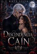 Portada del libro "Descendencia Cain [saga Cain # 1]"