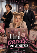 Portada del libro "Una Pasante en Apuros"