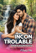 Portada del libro "Incontrolable"