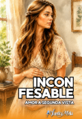 Portada del libro "Inconfesable "