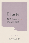 Portada del libro "El arte de amar."