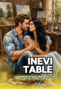 Portada del libro "Inevitable"