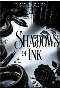 Portada del libro "Shadows Of Ink. Vol.2"
