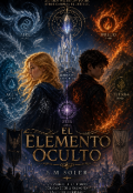 Portada del libro "El elemento oculto "