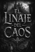 Portada del libro "El Linaje Del Caos"