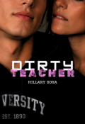 Portada del libro "Dirty Teacher"