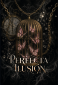 Portada del libro "Perfecta Ilusi&oacute;n"