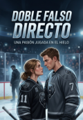 Portada del libro "Doble falso directo"