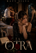 Portada del libro "La Otra"
