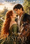Portada del libro "Mi Destino [saga Ar&eacute;valo #11]"