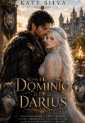 Portada del libro "El Dominio de Darius "