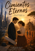 Portada del libro "Cimientos Eternos"