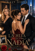Portada del libro "La Hija de Nadia"