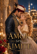 Portada del libro "Amor sin l&iacute;mite [saga Vrej #2]"