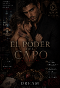 Portada del libro "El Poder del Capo (la Familia #1)"