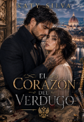 Portada del libro "El Coraz&oacute;n del Verdugo "