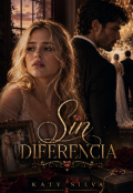Portada del libro "Sin Diferencias [hermanos Dagger #1]"