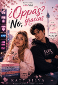 Portada del libro "&iquest;oppas? No, gracias "