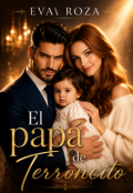 Portada del libro "El pap&aacute; de Terroncito"