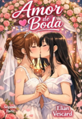 Portada del libro "Amor de boda. Segunda parte "