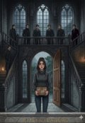 Portada del libro "La octava residente "