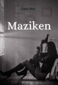 Portada del libro "Maziken"