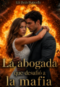 Portada del libro "La abogada que desafi&oacute; a la mafia"