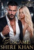 Portada del libro "B&uacute;scame, Shere Khan"