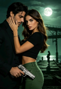 Portada del libro "Amor prohibido bajo la luna"