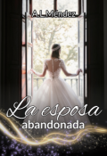 Portada del libro "La esposa abandonada"