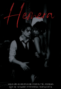 Portada del libro "Hemera"