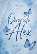 Portada del libro "Querido Alex "