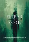 Portada del libro "Entrar Y Morir [lgbt]"