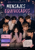 Portada del libro "Mensaje equivocado "